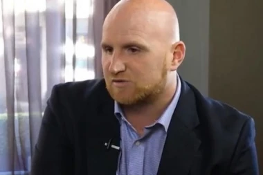 HARTSON O KLAĐENJU: Bio sam na ivici bankrota, a zaradio sam milione