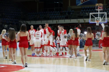 Hvalospevi "Delija" na Tviteru!