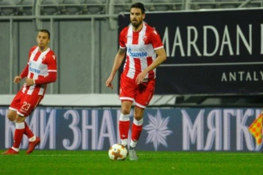 Le Teleku nude pasoš i vode ga u Dinamo!