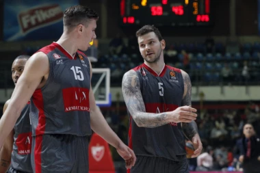 Srbi dobijaju novog trenera!