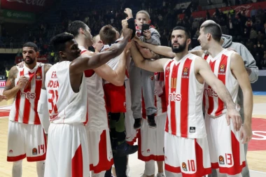 Alimpijević oprezan pred Zadar: Znamo koliko smo problema imali u prvom meču...