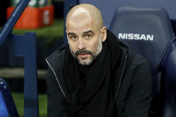 ŠTOPERI OD 300.000.000 EVRA: Gvardiola DOVODI MOĆNOG defanzivca!