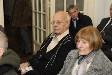 FILA: ZA MENE JE ZVEKI GAVRILO PRINCIP!