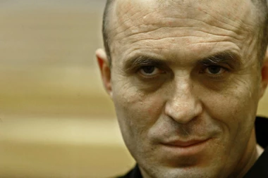 ZAVRŠNA REČ ZVEZDANA JOVANOVIĆA: Evo šta je rekao o svedočenju kriminalaca i političara