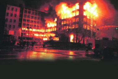 Rak ubio 300.000 Albanaca!