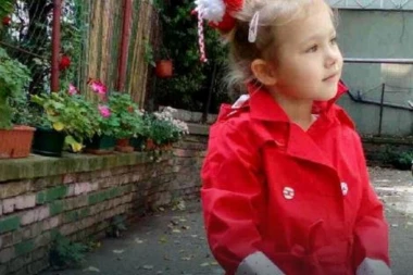 POMOZIMO: Maloj Uni (5) hitno potrebni trombociti da bi preživela!