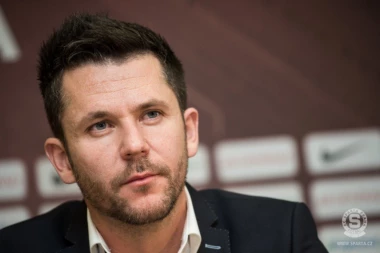 Trener Libereca analizirao crno-bele: ONI SU SJAJNI INDIVIDUALCI, ALI NISU SKLADAN TIM!