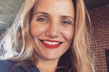 Kameron Dijaz ŠOKIRALA ODLUKOM!