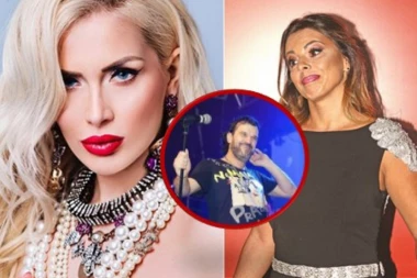 SONJA ĆE DA ODLEPI? Lukas kupio Božani  kola od 20.000 evra!