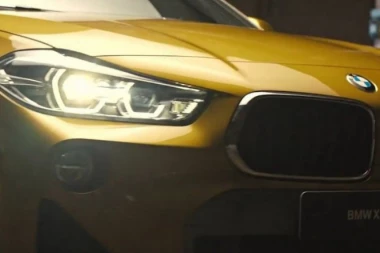 SUMNJIČAVI NEMCI: BMW će se elektrifikovati, ali nisu sigurni u kojoj meri