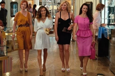 Keri Bredšo ju je proslavila, a sada se ponovo vraća u modu