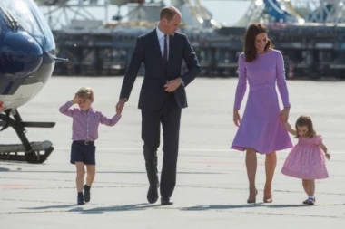 CEO SVET NAVIJA: Novi princ biće nazvan jednim od OVIH IMENA!