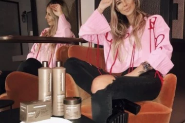 (FOTO) Zorannah zarađuje milione, a ovo je njen luksuzni stan na Dedinju!