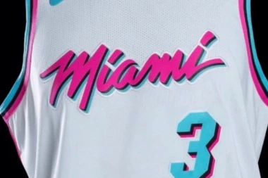 LUDNICA Zbog njega je prodaja dresova skočila 8.000 puta