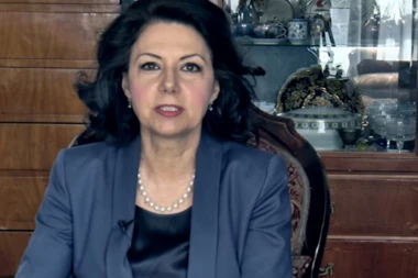 Raškovićeva se obrušila na Zelenovića zbog kršenja bojkota: IGRAŠ RUSKI RULET!