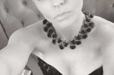 Vanja Mijatović otkrila svoju najveću STRAST!