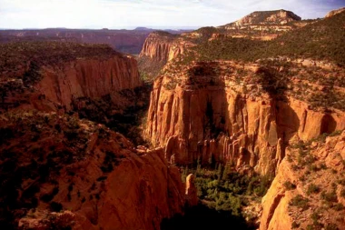 UŽAS U VELIKOM KANJONU: Pao helikopter sa turistima, troje poginulo!