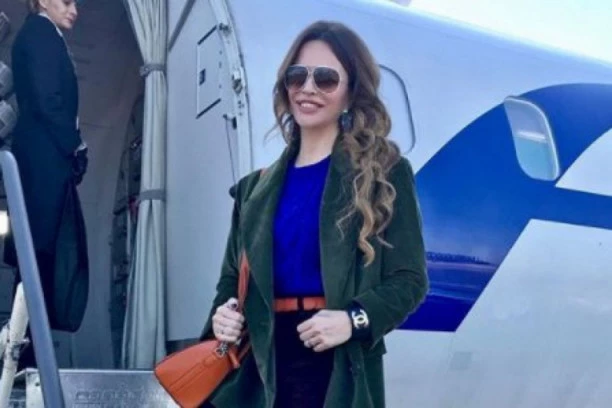 AUUUU! IZNEVEROVAĆETE! Severina opet u ljubavi sa bivšim: Posle toliko godina ON je došao na njen nastup!