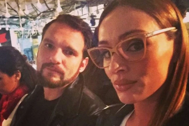 Andrej stao na supruginu stranu: Moja Anabela je ispala najgora pored jednoj Marka, Lunu ne prepoznajem, Gagija sam spasavao od narko dilera!