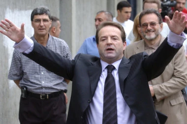 KARIĆ POTVRDIO: Vraćam BK na male ekrane