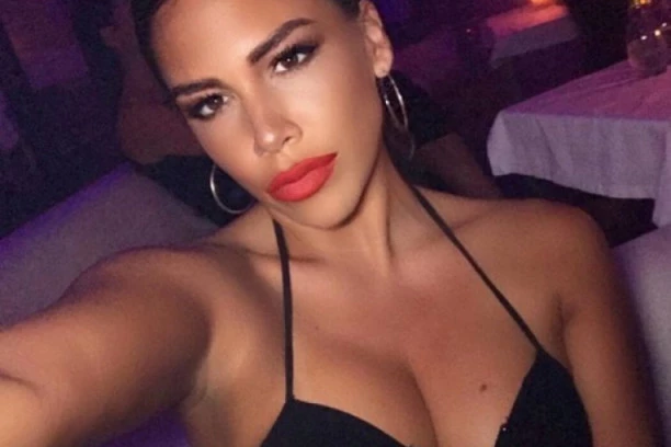 (FOTO) SAN SNOVA: Brat Kaje Ostojić je neviđeni šmeker, pogledajte kako izgleda!