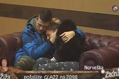 Luna plakala zbog Anabele: NIJE SVE BAJNO I SJAJNO KAO ŠTO IZGLEDA!