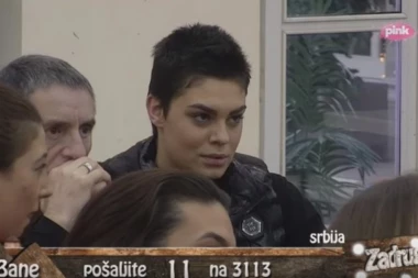 MINA VRBAŠKI POPILA DEBELU KAZNU