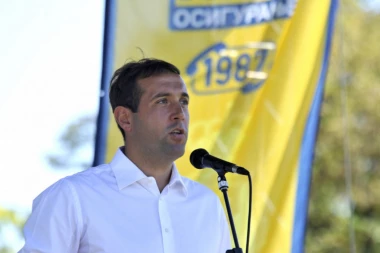 Ovča dobija NOVI VRTIĆ!