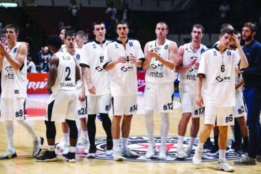 Novi poraz Partizana u Crnoj Gori