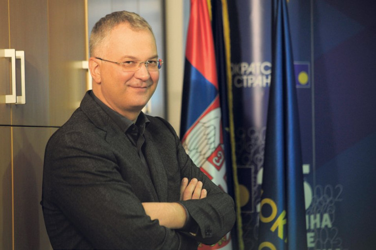Šutanovac smatra da postoje dva rešenja za Kosovo