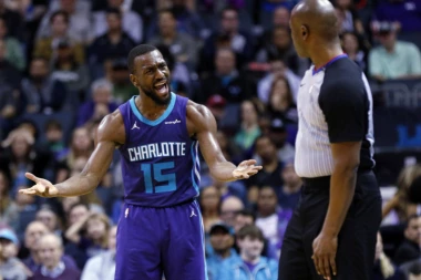 (VIDEO) NBA: Reptorsi uništili Hornetse