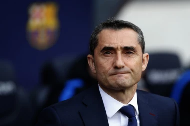 Valverde nezadovoljan terminom utakmice protiv Atletiko Madrida