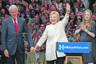 NOVI DETALJI O HAPŠENJU AMERIKANCA DANIJELA KORBETA: CIA POSLALA SPECIJALCA