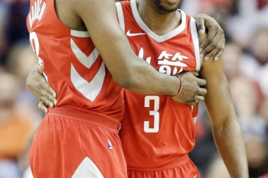 (VIDEO) TEO I BOBI NISU IGRALI: Indijana pobedila Kliperse, San Antonio nadigrao Hjuston