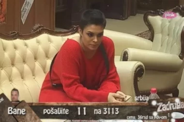 KO JE MALOLETNICI DAO DROGU?! Mini Vrbaški ispucala koža zbog narkotika!