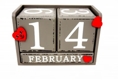 Proslavite Dan zaljubljenih DRUGAČIJE!