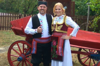 Čije gene Srbi nose - ima li turskih?