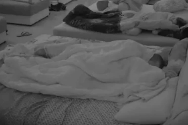 (VIDEO) PREPUSTILI SE STRASTIMA, a onda ih Miljana prekinula!