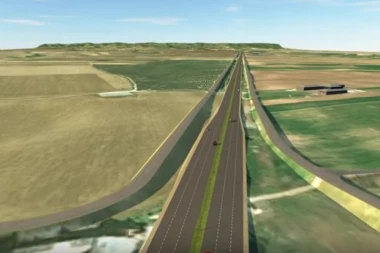 Mađari zainteresovani za izgradnju Fruškogorskog koridora