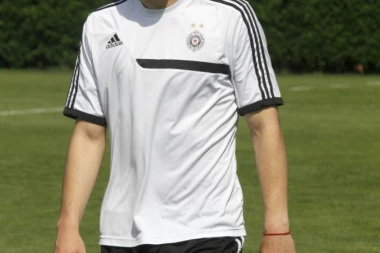 Sukobio se sa Iguainom, pa dobio novi nadimak: BLEKI POSTAO "LUDAK"!