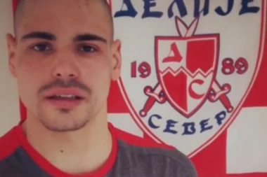 I dalje prati crveno-bele: BIVŠI KOŠARKAŠ ZVEZDE ČESTITAO LAZIĆU REKORD!