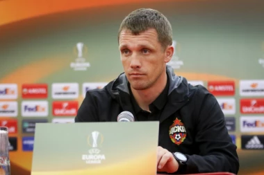 Trener CSKA zna kako protiv Zvezde: PRITISNUĆEMO NJIHOVE SLABE TAČKE!