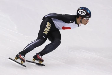 Prvi slučaj dopinga na ZOI