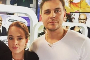 BIKOVIĆA UPROPASTILA DEVOJKA?! Aglaja: S njim sam jer volim HULIGANE!