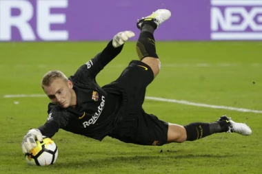 Ista muka za Barsu kao i za Siti