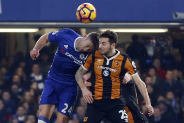 ŠOK ZA IGRAČA HALA: Mejson zbog povrede završava karijeru u 26. godini