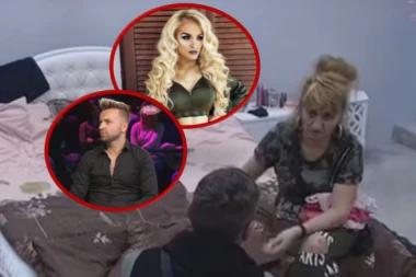 TEODORINA MAJKA PROMENILA IME SINU!