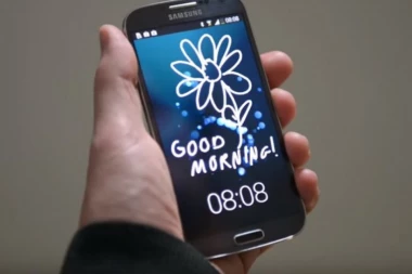 SKANDALČINA U ĆUPRIJI! Učitelj đacima poslao sliku POLNOG ORGANA, evo šta je rekao kada se za to saznalo!