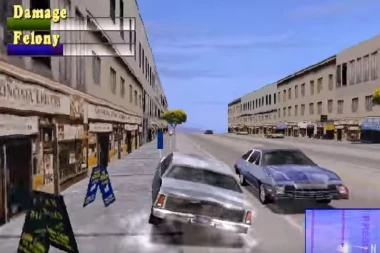 (VIDEO) Ova igra je proglašena najboljom za Plejstejšn!