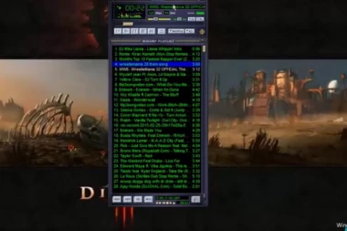 Omiljeni muzički plejer je opet dostupan!